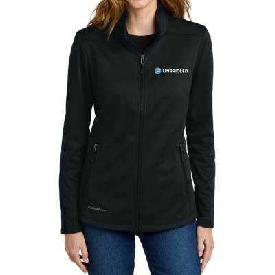 Eddie Bauer® Women's Smooth Fleece Full-Zip